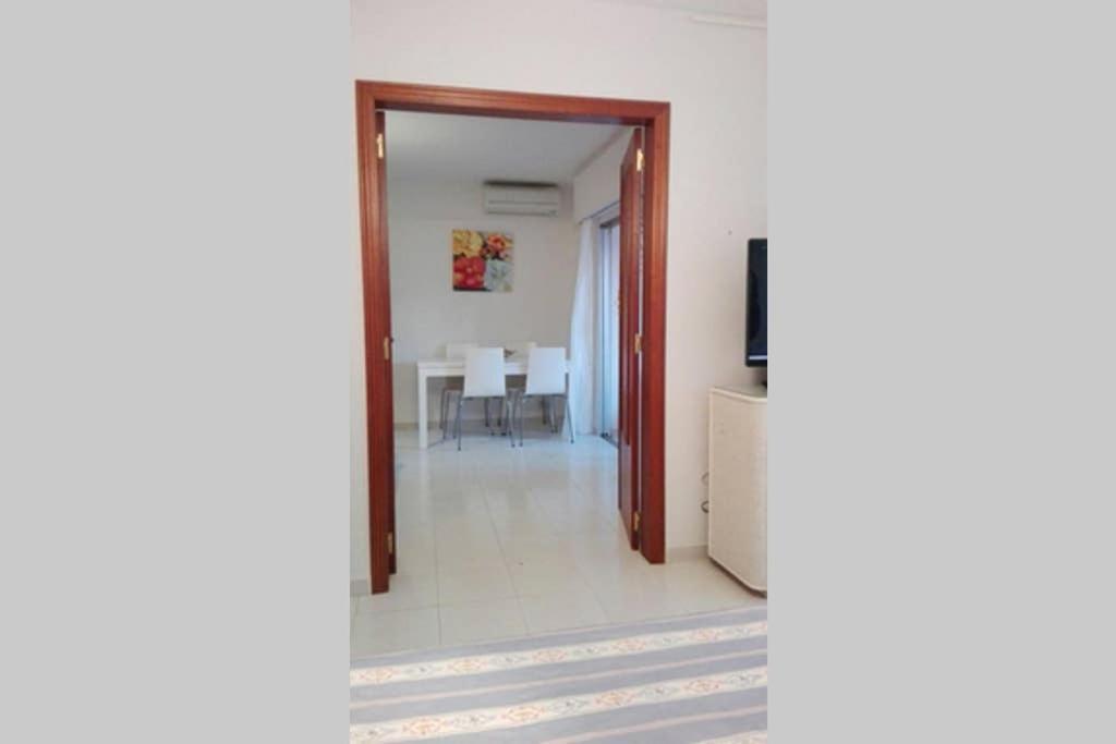 Family Apartment Near Of Beach Benidorm Extérieur photo