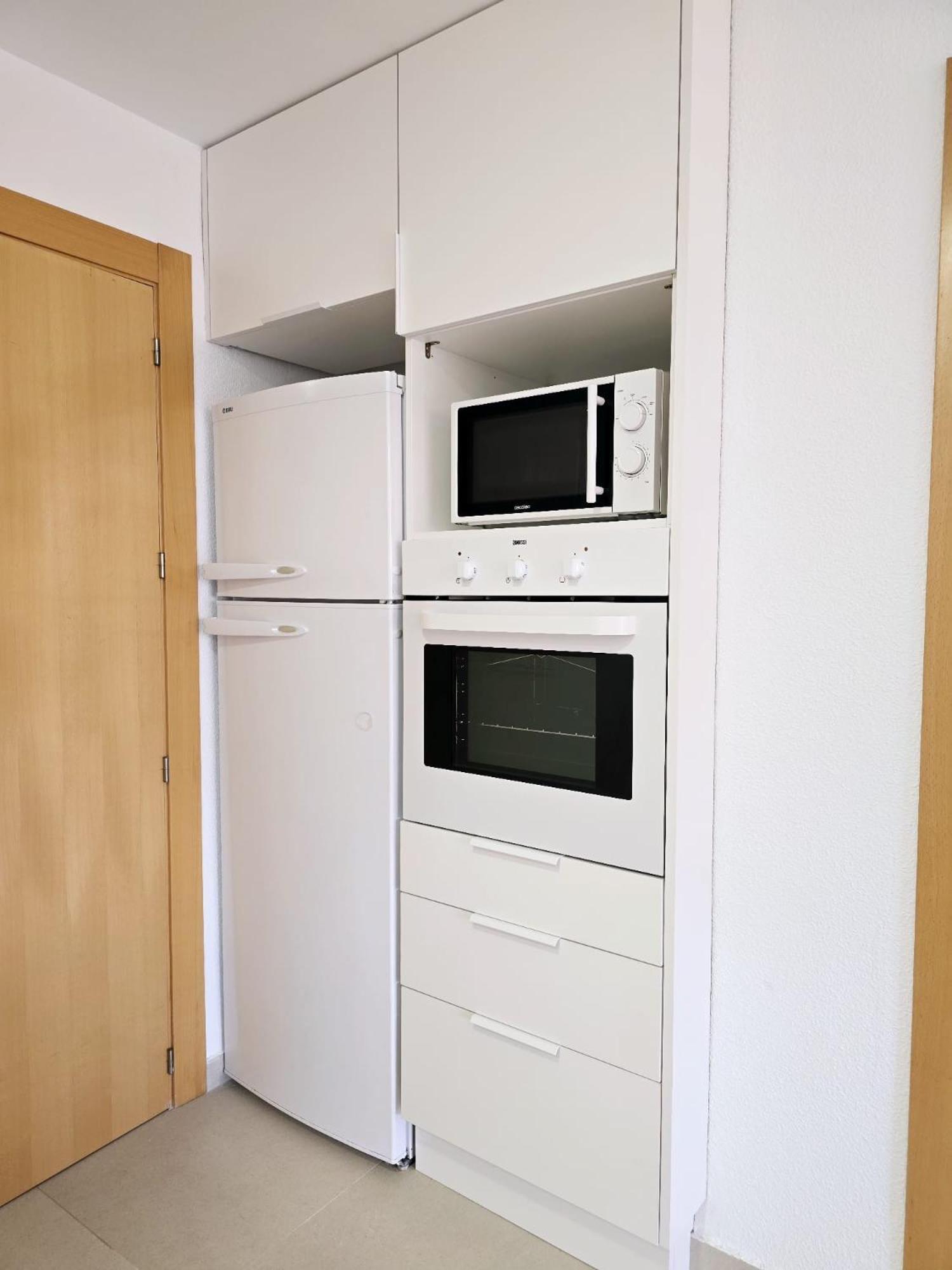Family Apartment Near Of Beach Benidorm Extérieur photo